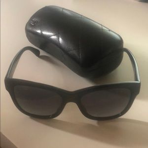 Chanel sunglasses women